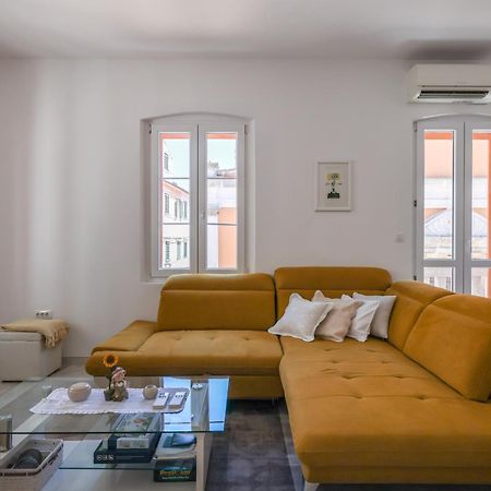 M&D Old Town Zadar Luxury Apartment ภายนอก รูปภาพ