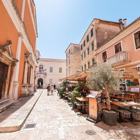 M&D Old Town Zadar Luxury Apartment ภายนอก รูปภาพ