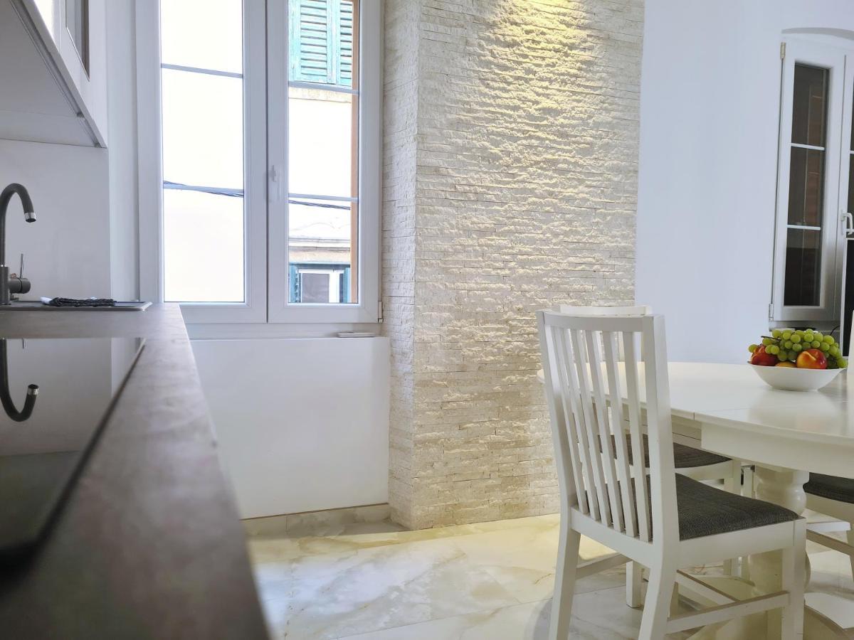 M&D Old Town Zadar Luxury Apartment ภายนอก รูปภาพ