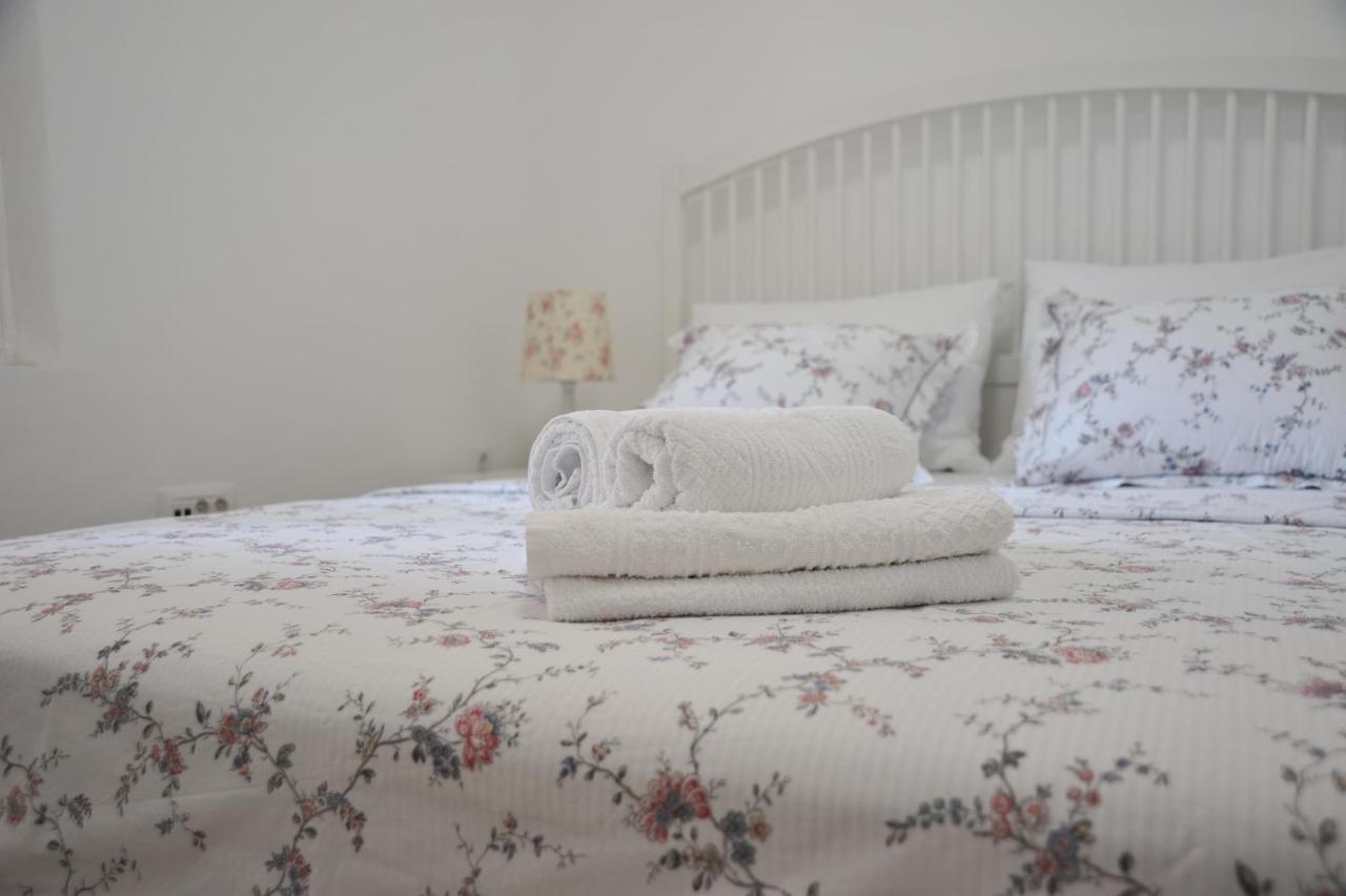 M&D Old Town Zadar Luxury Apartment ภายนอก รูปภาพ