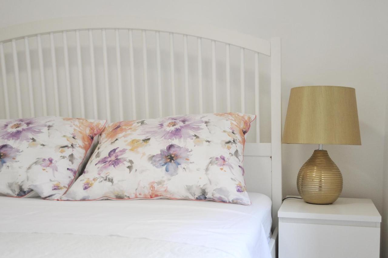 M&D Old Town Zadar Luxury Apartment ภายนอก รูปภาพ