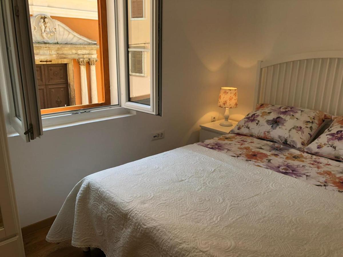 M&D Old Town Zadar Luxury Apartment ภายนอก รูปภาพ