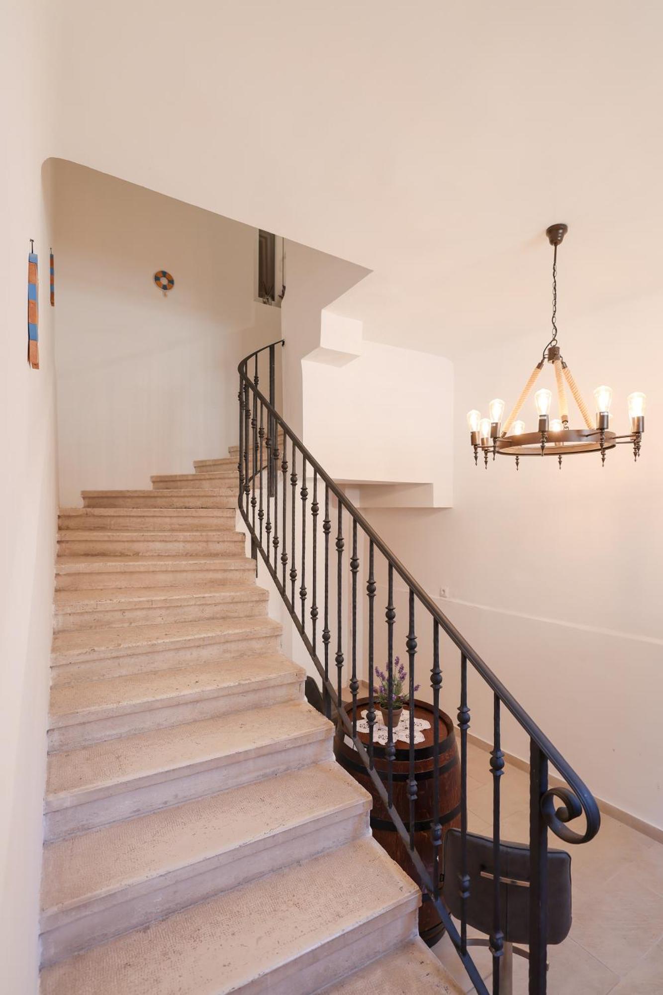 M&D Old Town Zadar Luxury Apartment ภายนอก รูปภาพ