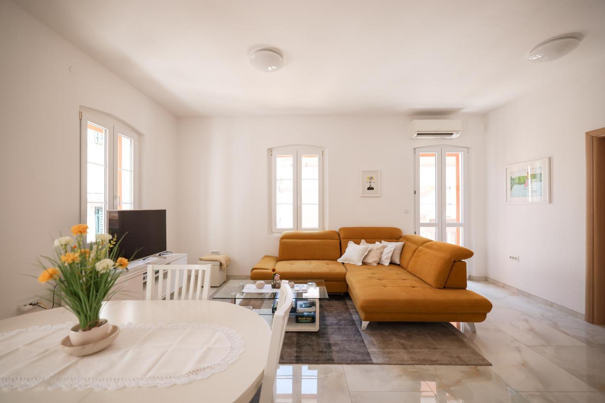 M&D Old Town Zadar Luxury Apartment ภายนอก รูปภาพ