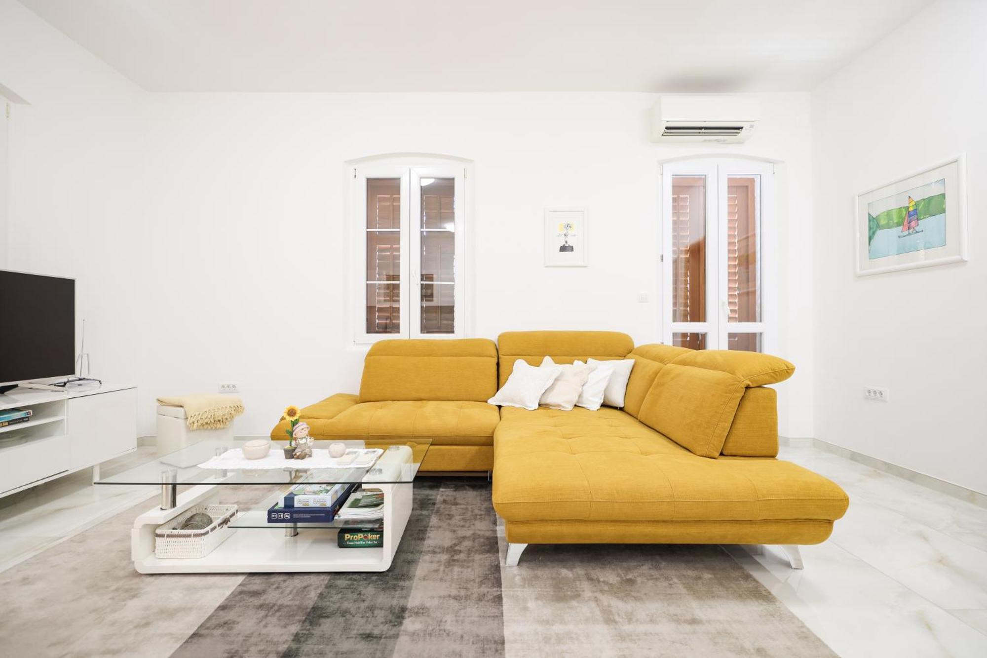 M&D Old Town Zadar Luxury Apartment ภายนอก รูปภาพ