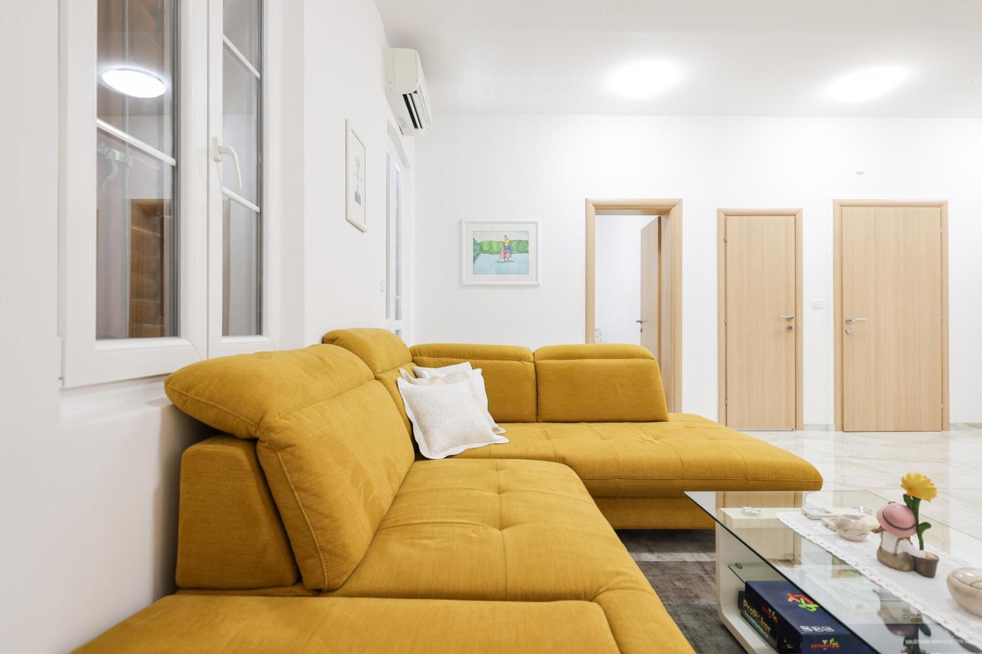 M&D Old Town Zadar Luxury Apartment ภายนอก รูปภาพ