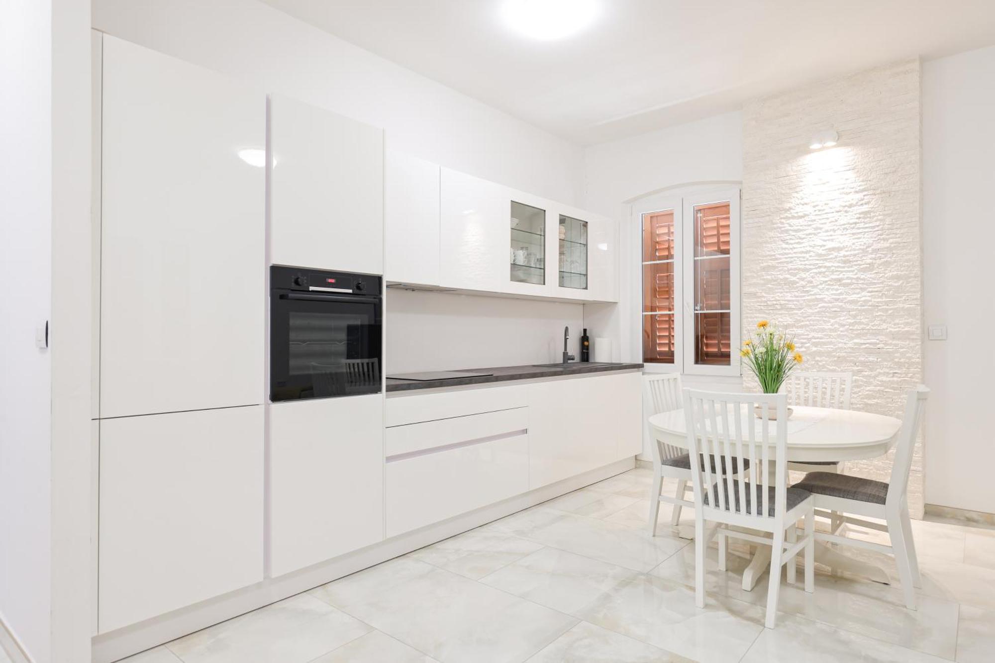 M&D Old Town Zadar Luxury Apartment ภายนอก รูปภาพ