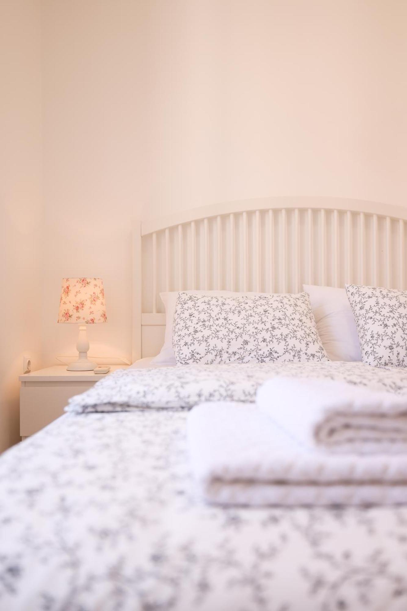 M&D Old Town Zadar Luxury Apartment ภายนอก รูปภาพ