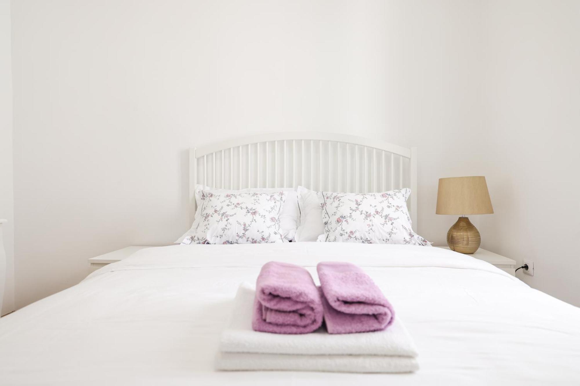 M&D Old Town Zadar Luxury Apartment ภายนอก รูปภาพ