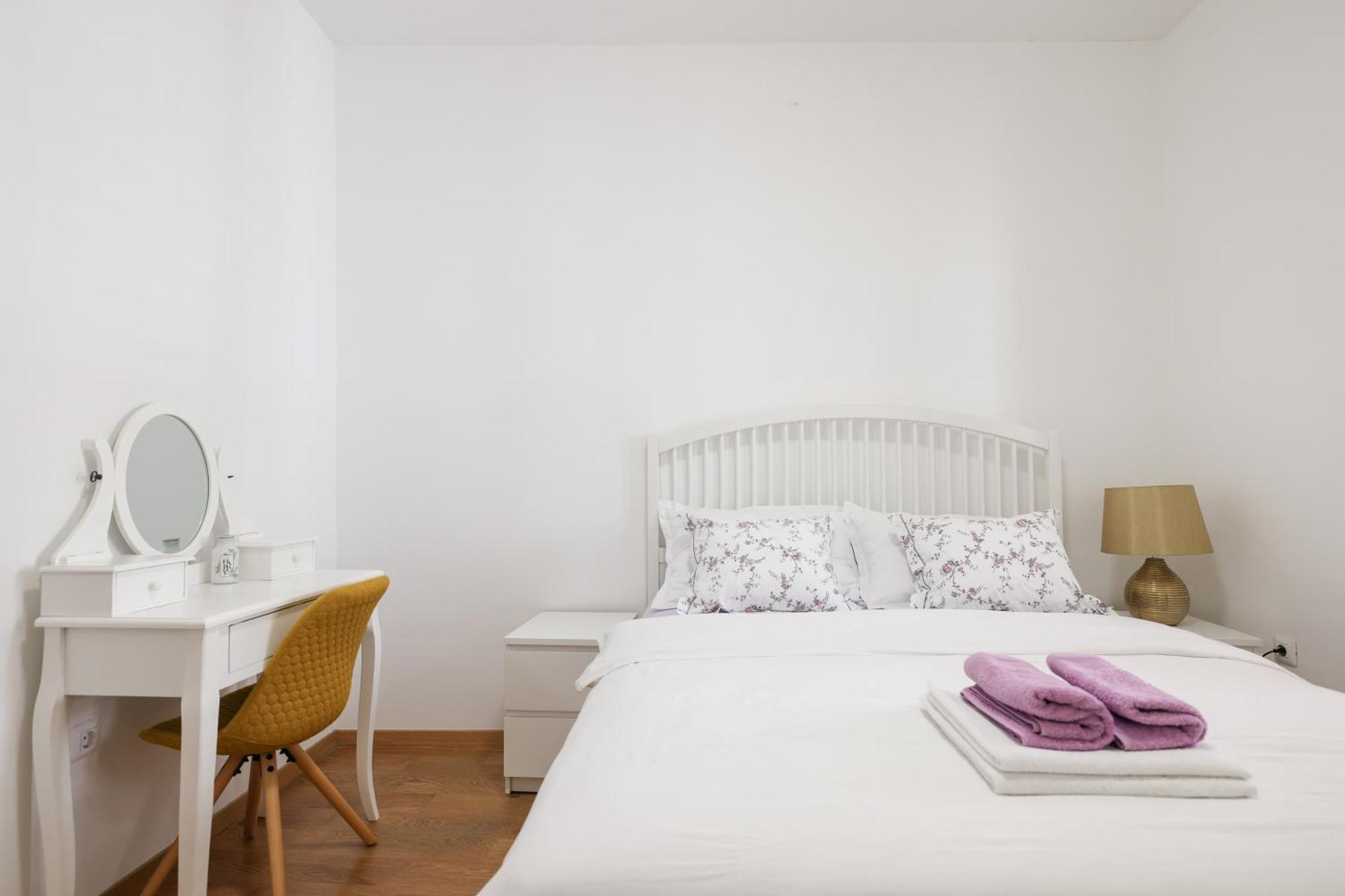 M&D Old Town Zadar Luxury Apartment ภายนอก รูปภาพ