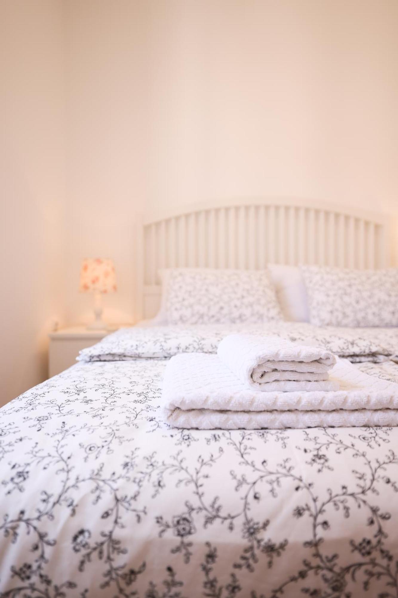 M&D Old Town Zadar Luxury Apartment ภายนอก รูปภาพ