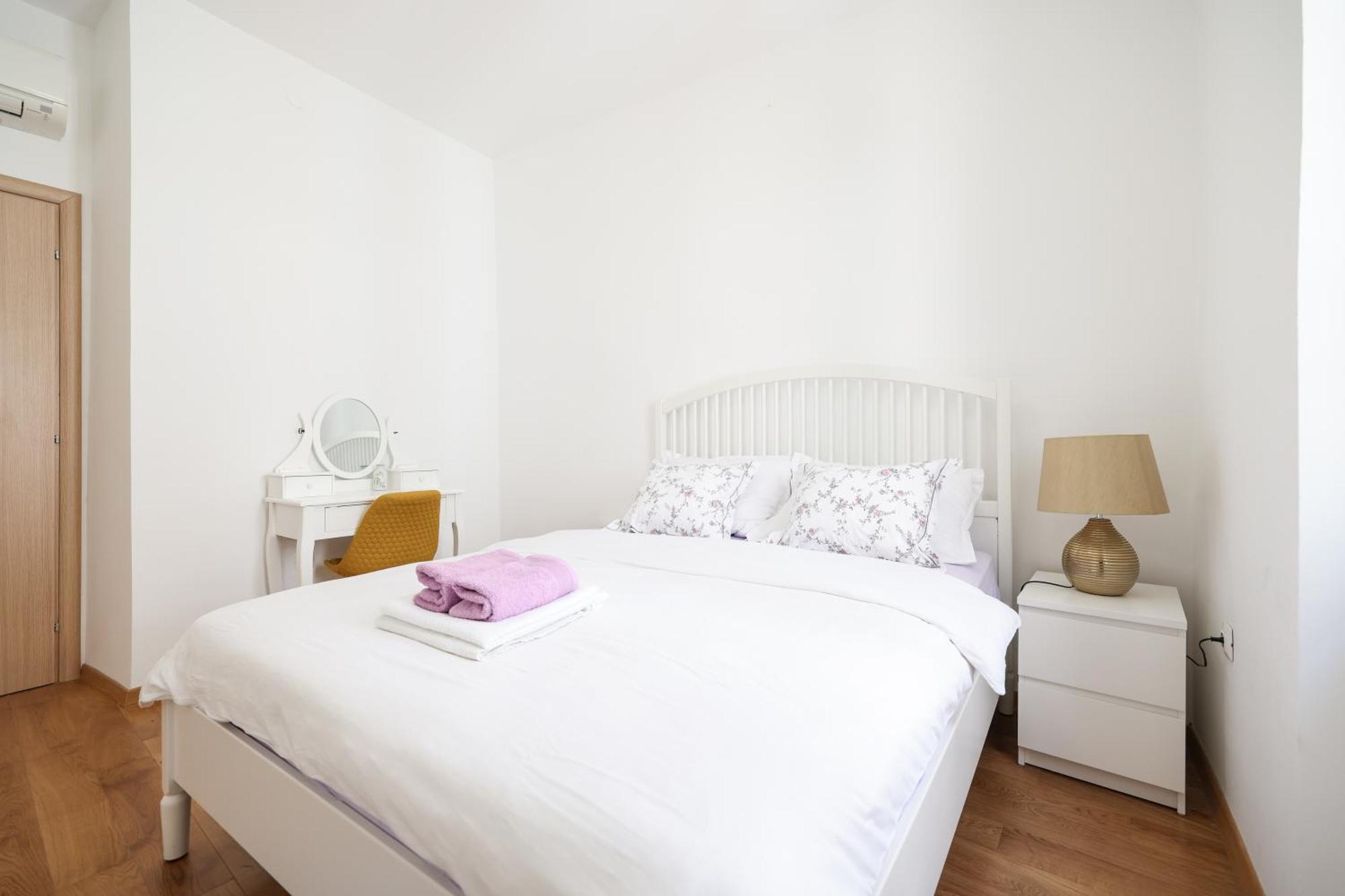 M&D Old Town Zadar Luxury Apartment ภายนอก รูปภาพ