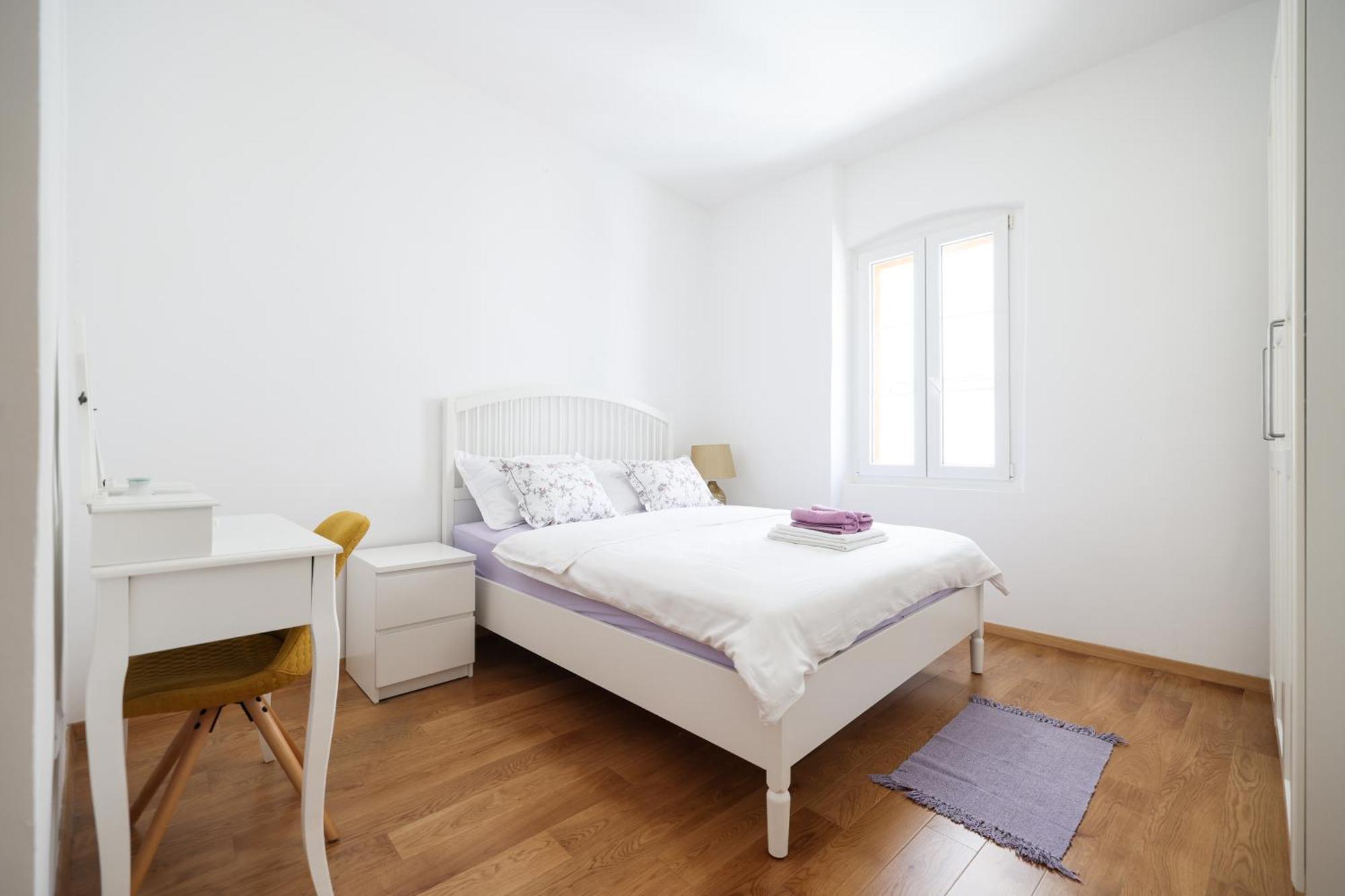 M&D Old Town Zadar Luxury Apartment ภายนอก รูปภาพ