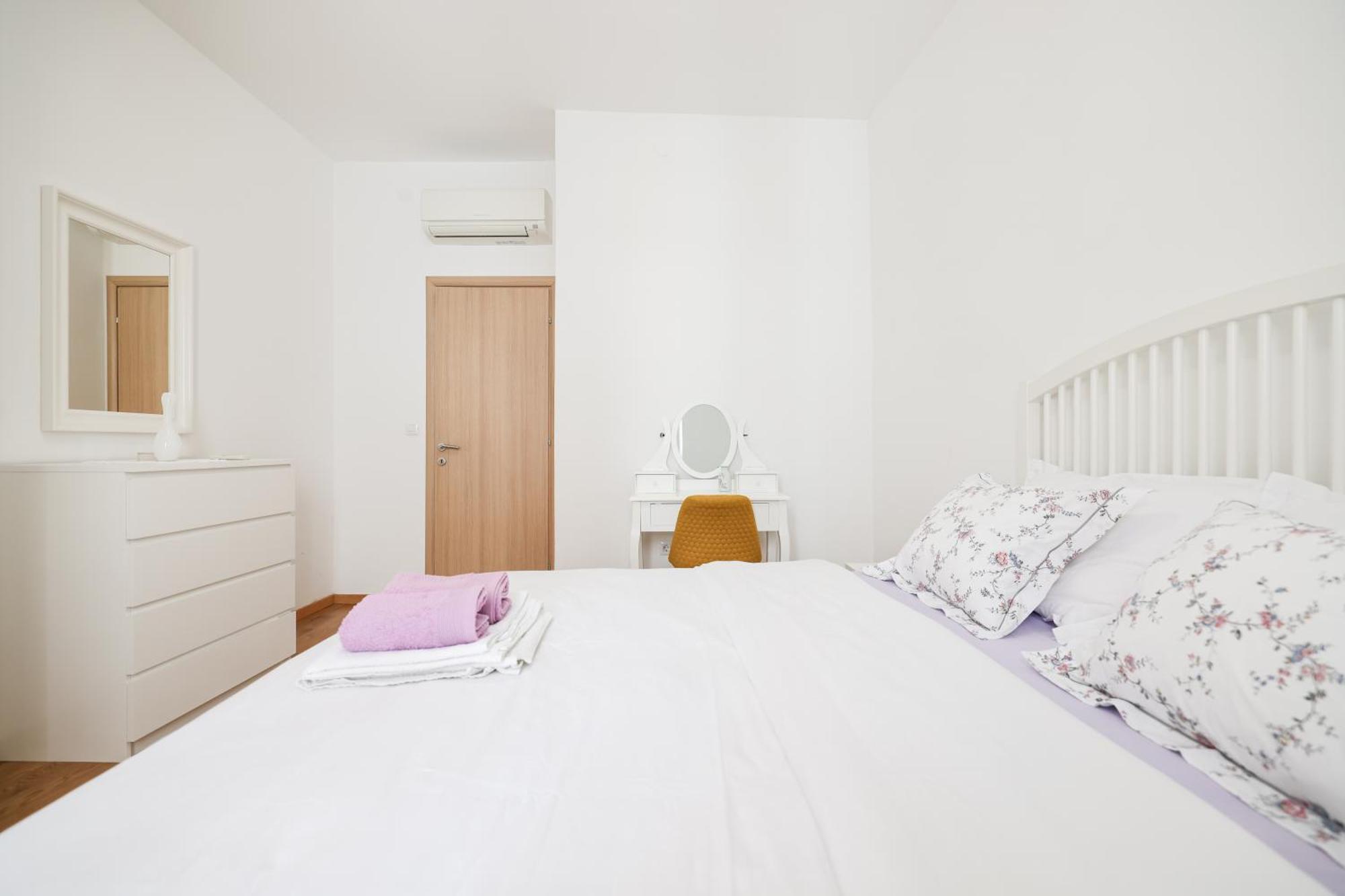 M&D Old Town Zadar Luxury Apartment ภายนอก รูปภาพ