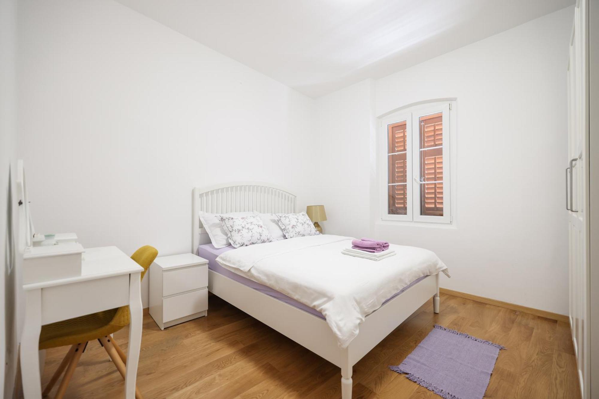 M&D Old Town Zadar Luxury Apartment ภายนอก รูปภาพ